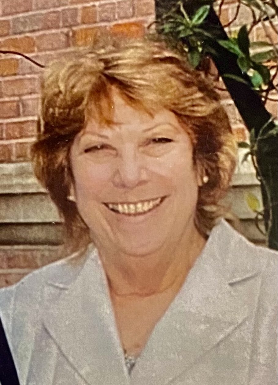 Fay Hautot Butler