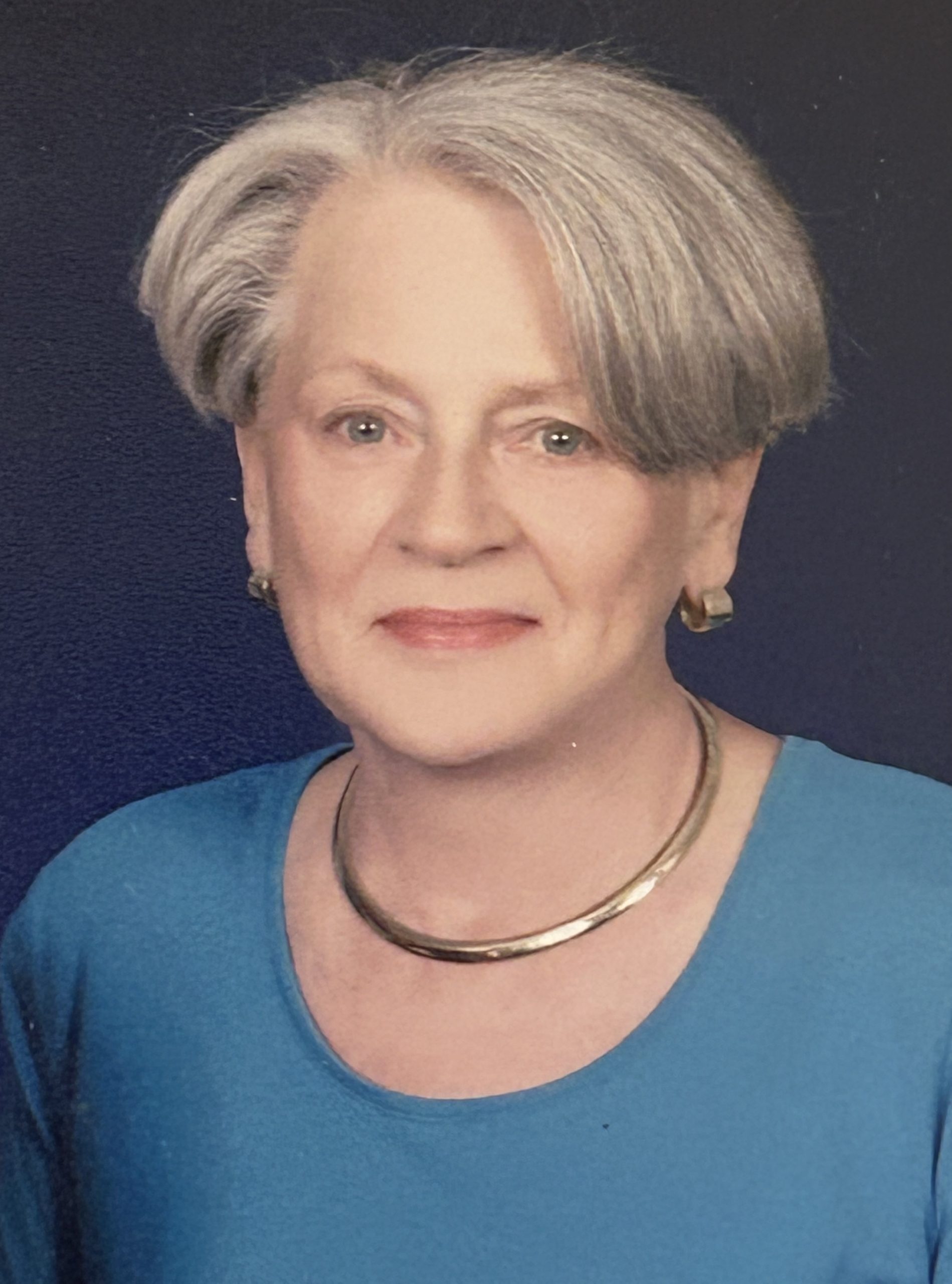 Jane Allen Denzinger