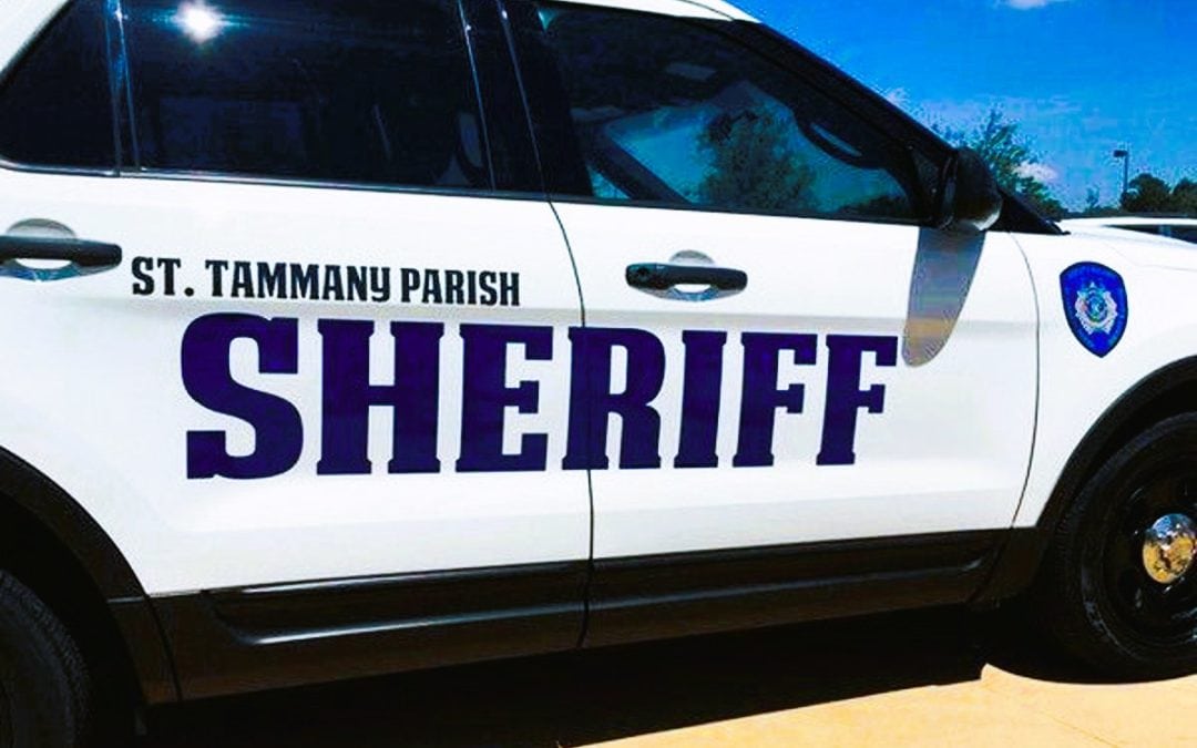 St. Tammany Parish Sheriff