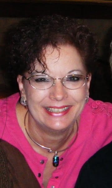 Sandra Mayfield Browning