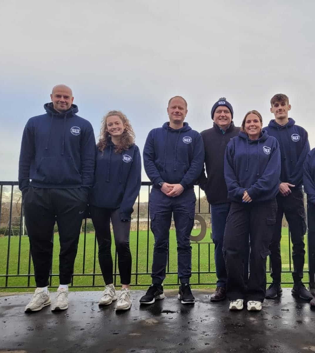 Learn About Our Sports & Student Tour Agency | SLT Tours