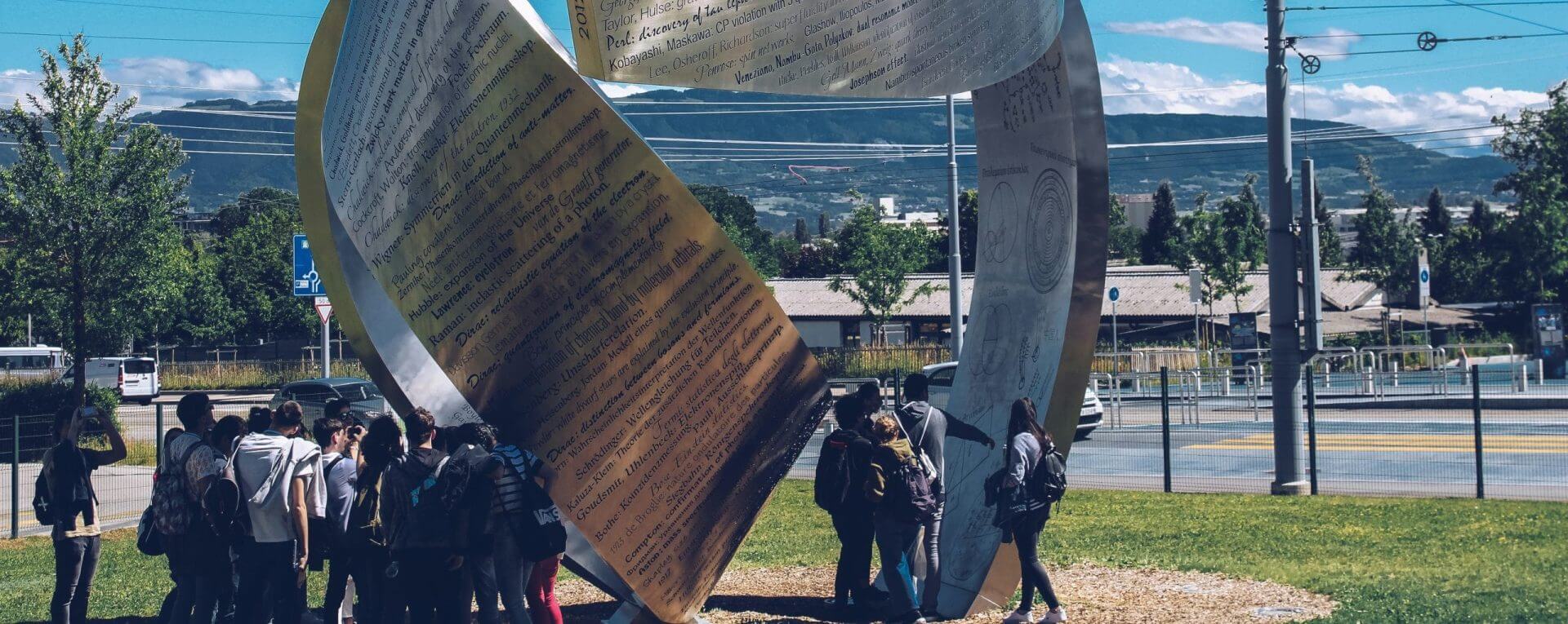 How to Define Clear Study Tour Objectives for Student Success | SLT Tours