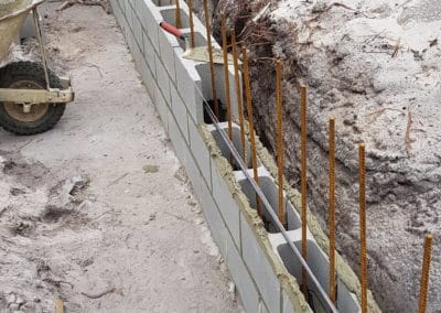 besser block retaining walls