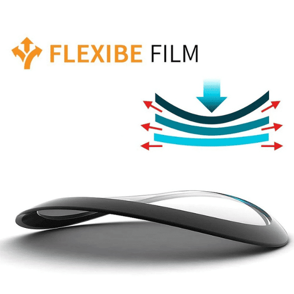 זכוכית גמישה