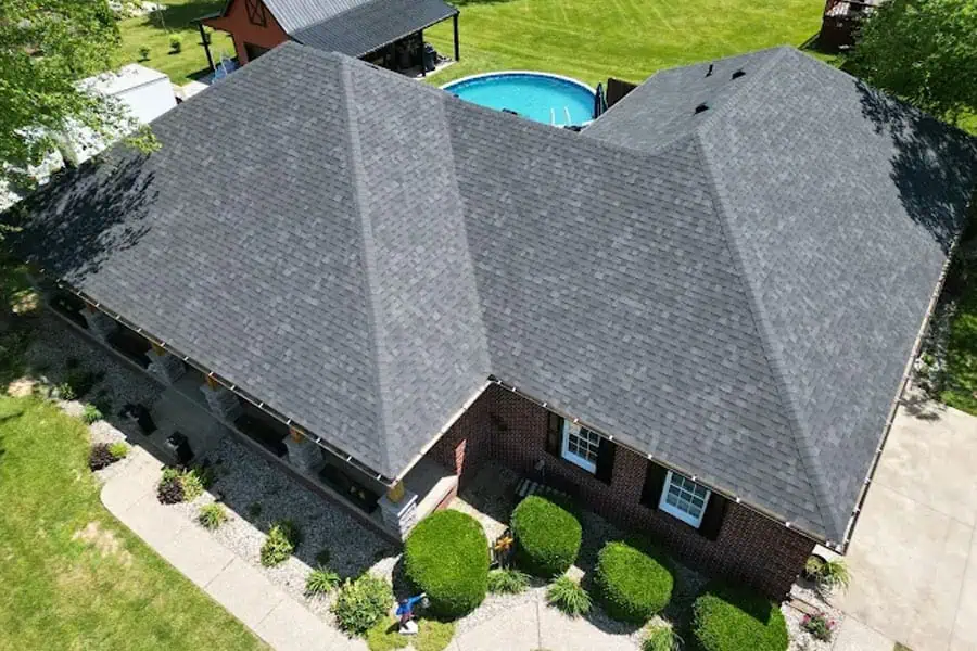 Expert roof replacement and repair services for durable, weather-resistant roofing solutions.