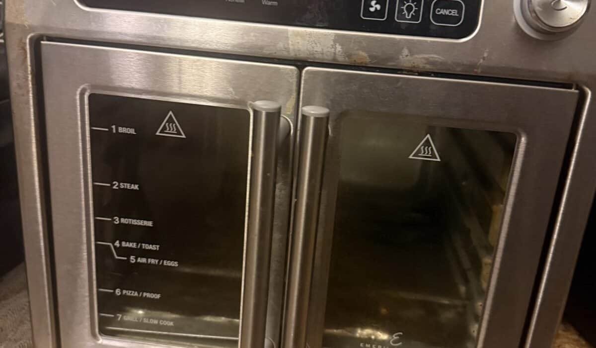 Air Fryer vs Oven in 2026: Which One Should You Actually Be Cooking With?