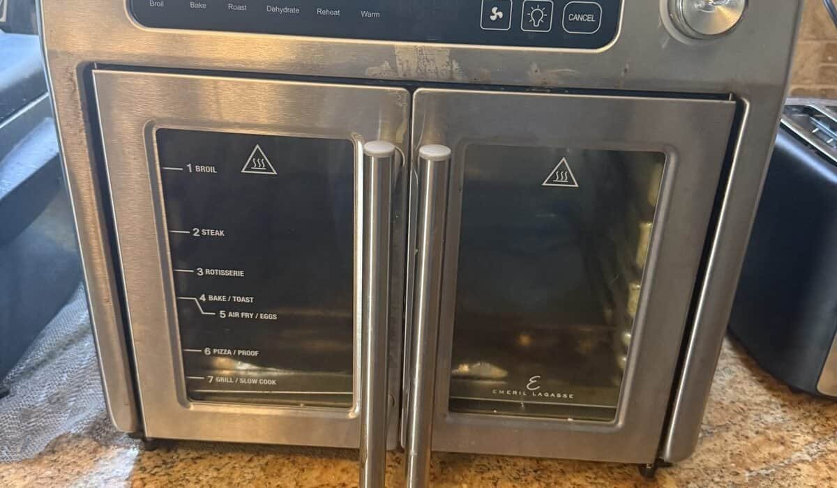 Best Air Fryers in 2026: What to Buy for Any Kitchen
