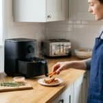 Best Air Fryers Under $100 in 2026: 5 Top-Rated Budget Picks for Crispy Results, Easy Cleanup, and Real Family-Sized Capacity