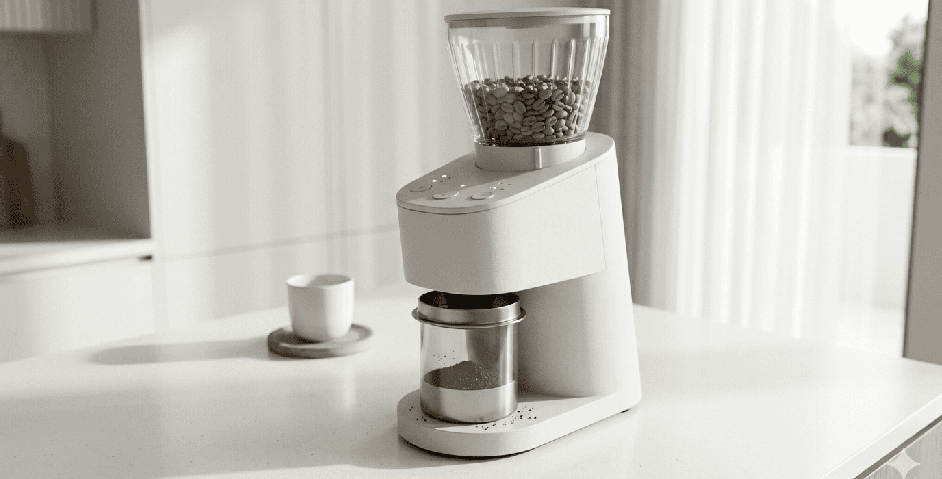 Best Coffee Grinders Under $50 in 2026: Picks for Better Coffee at Home