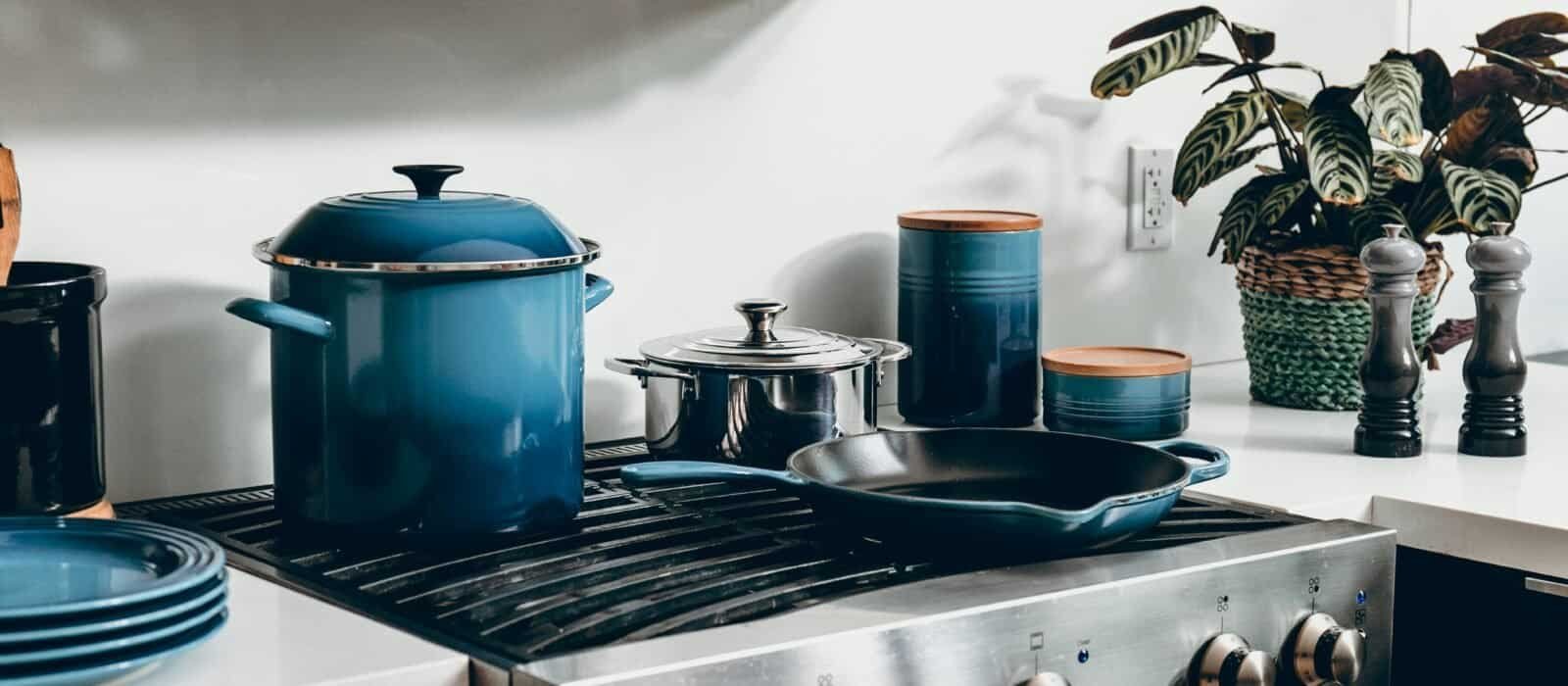 Best Cookware for Induction Stoves in 2026: Sets That Actually Grip the Burner