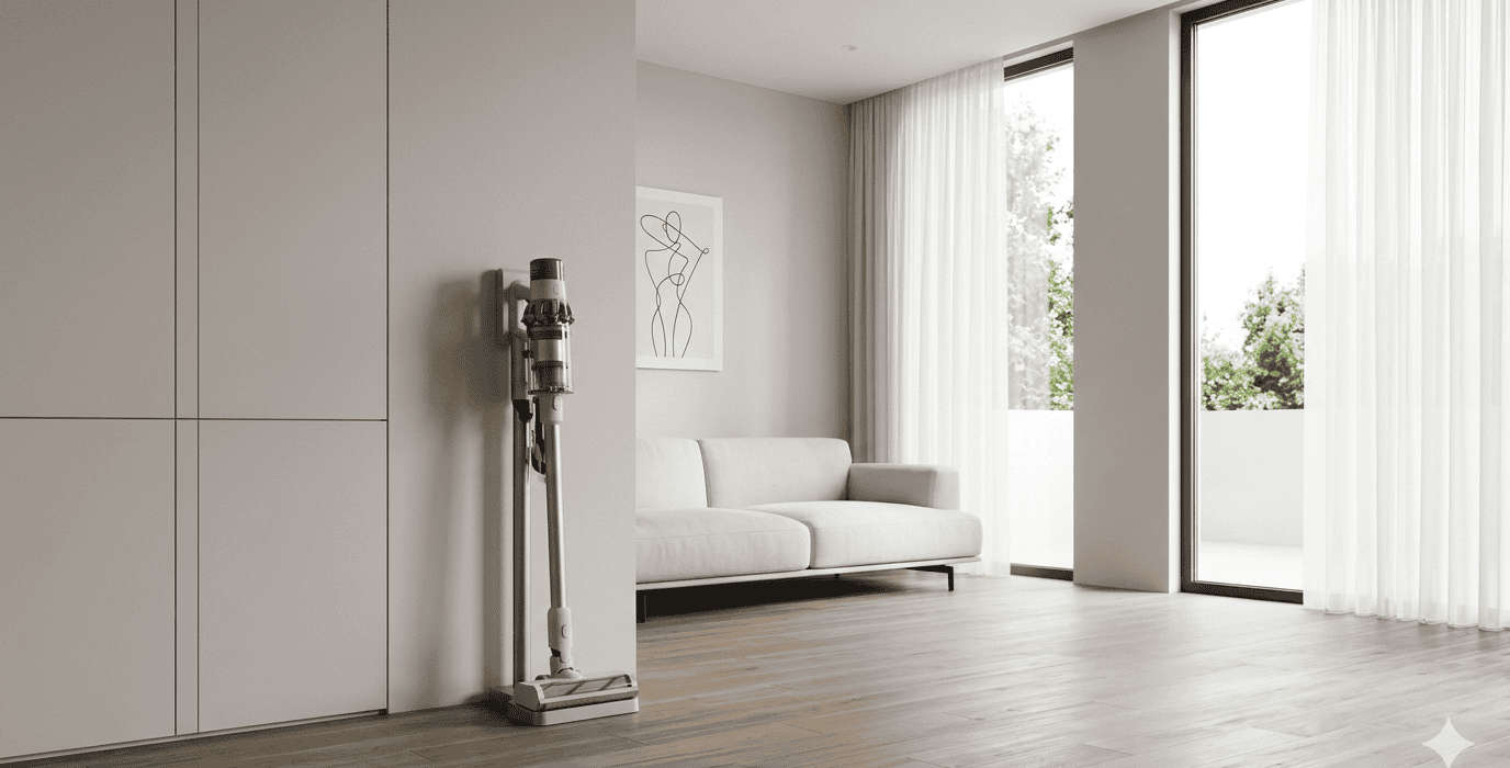 Best Cordless Vacuums for Apartments in 2026: Picks That Actually Clean