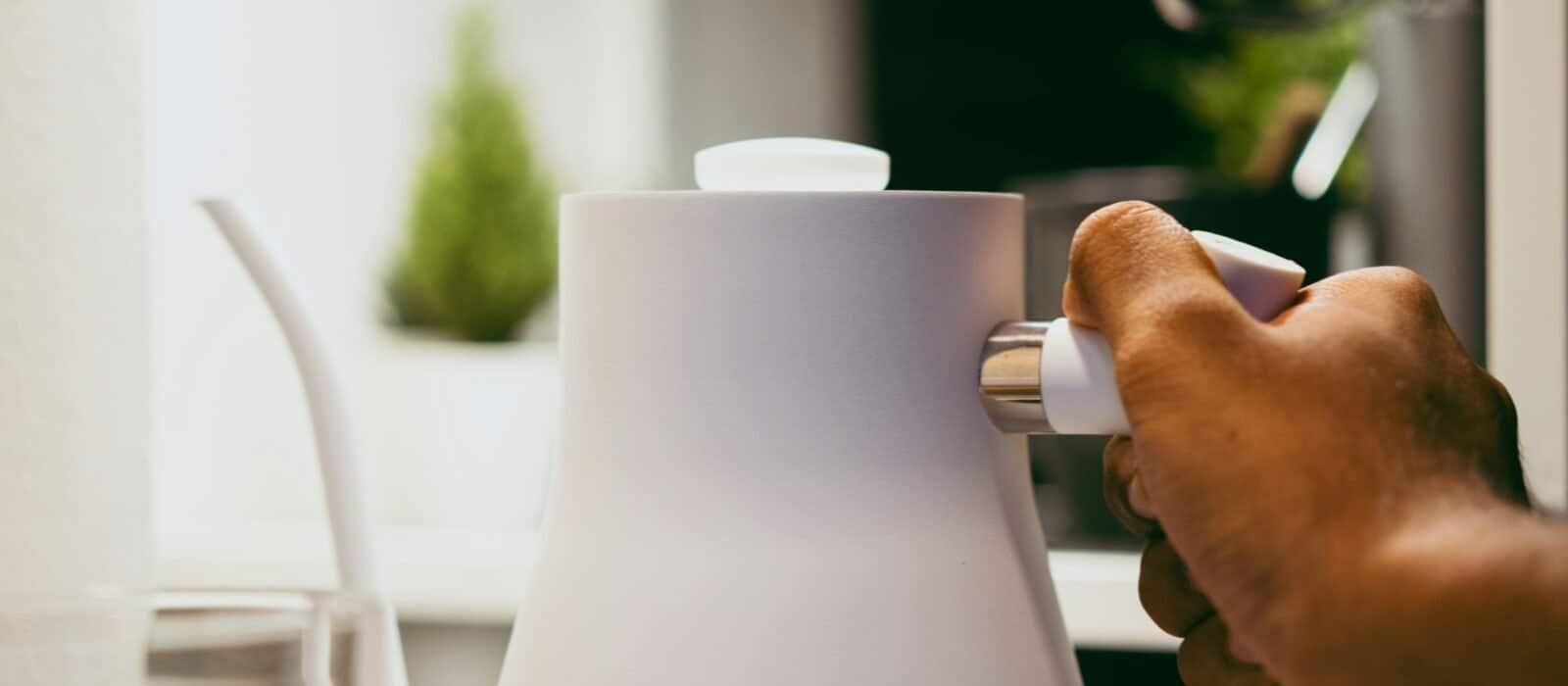 Best Electric Kettles Under $50 in 2026: 5 Fast-Boiling Picks for Coffee, Tea, and Every Hot Drink in Between