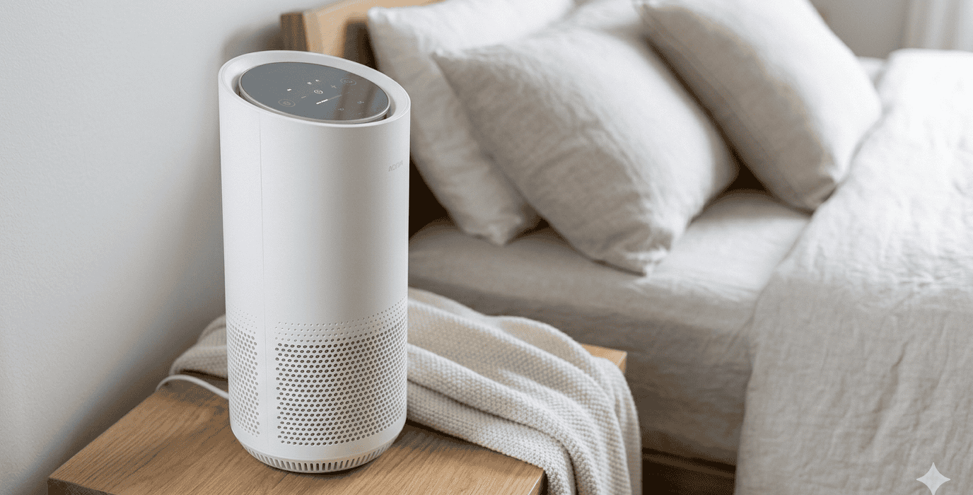 Best Air Purifiers for Bedroom in 2026: Picks for Cleaner Air and Better Sleep