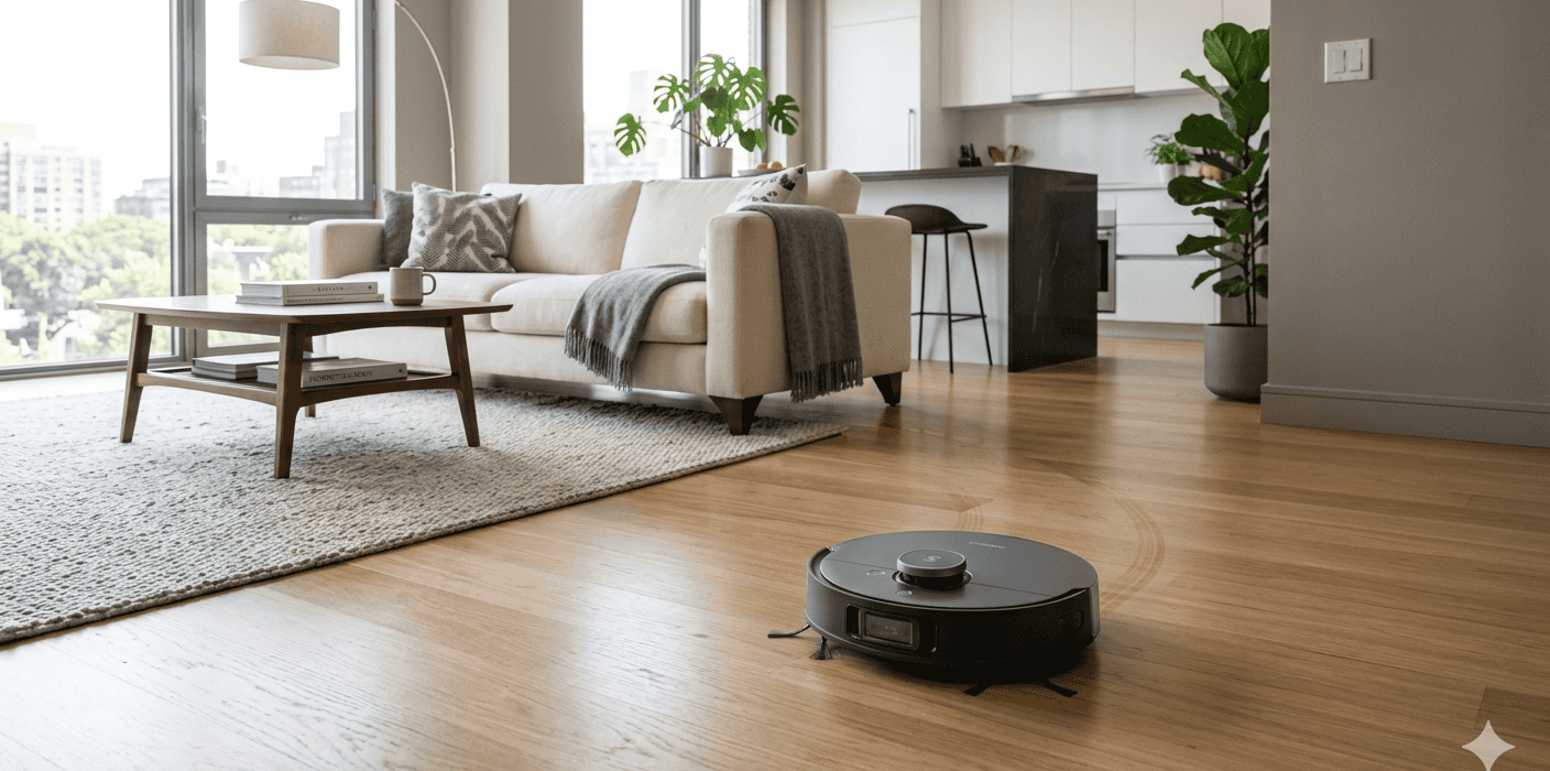 Best Robot Vacuums for Apartments in 2026: That Clean Fantastic