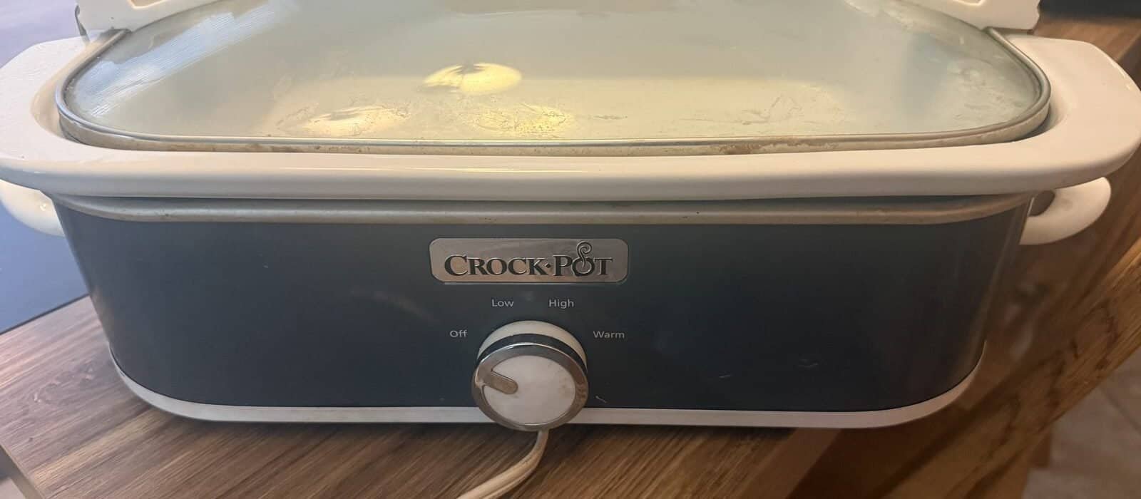 Best Slow Cookers Under $50 in 2026: Budget Crocks 