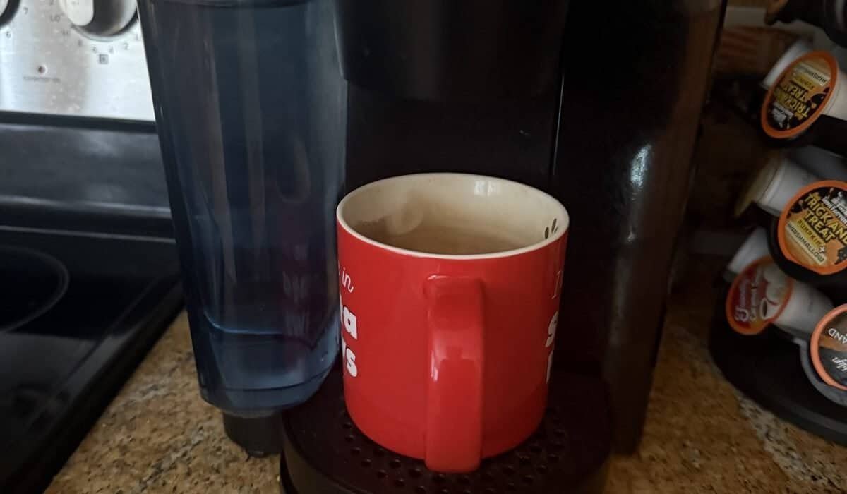Best Coffee Maker Under $75 in 2026: Drip, Single-Serve, and Pour-Over