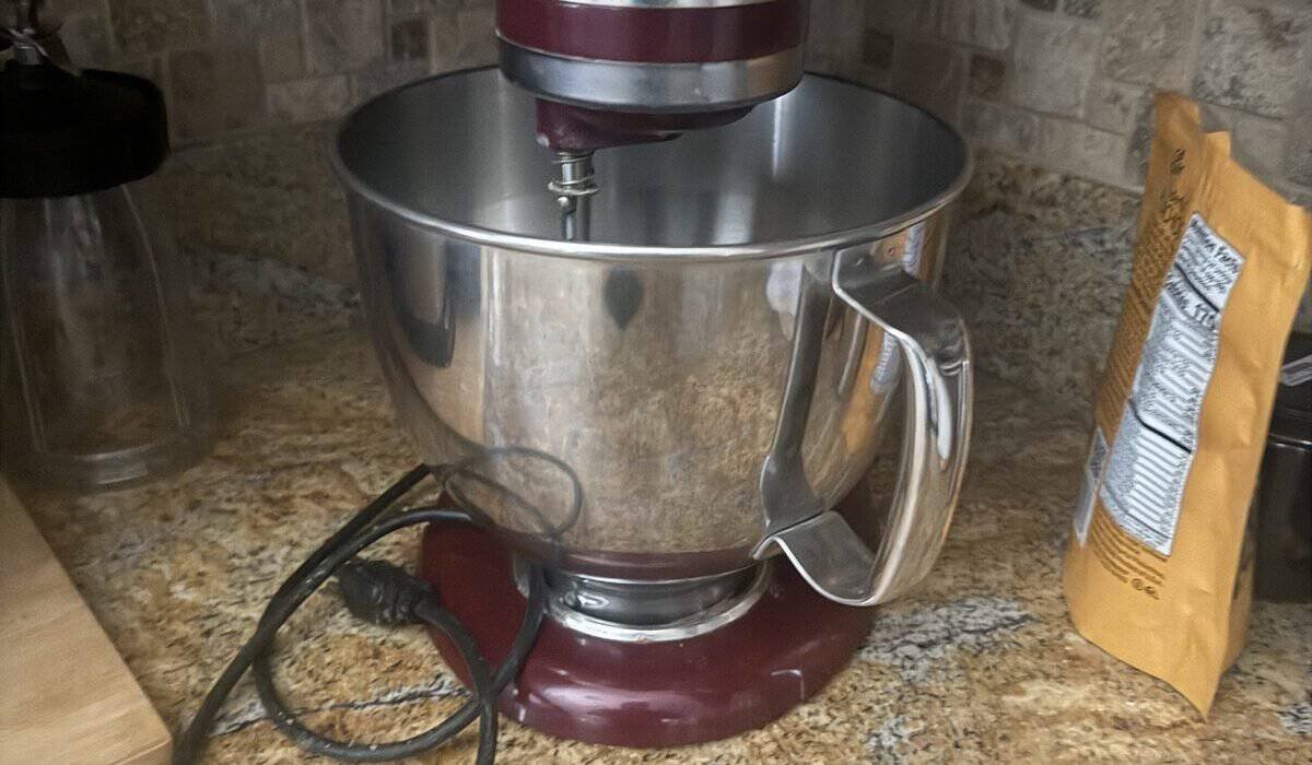 How to Choose the Right Stand Mixer in 2026: A Decision Framework, Not a Model List