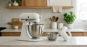 stand mixer vs hand mixer in 2026