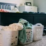 Best Laundry Hampers and Baskets in 2026: For How Much Laundry You Actually Generate