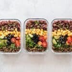 Best Meal Prep Containers in 2026: 5 Durable Sets That Last for Years