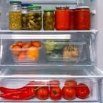 Best Refrigerator Organizer Bins in 2026: Stop Food From Getting Lost