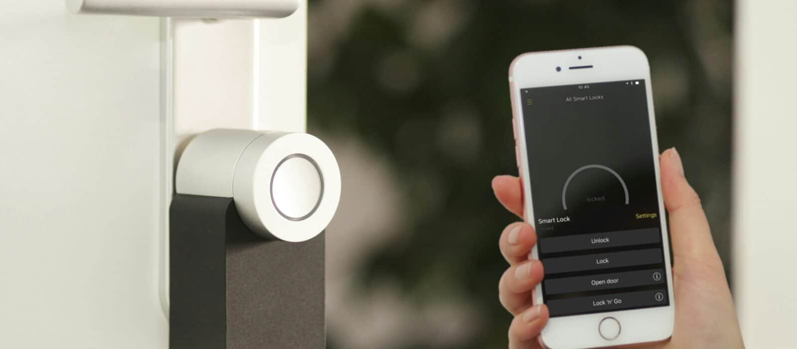 Best Smart Locks for Home Security in 2026: 5 Picks That Replace Keys with App Control and Keypad Access