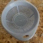 Best Colanders and Strainers in 2026: What Drains Fast Without Losing Your Pasta