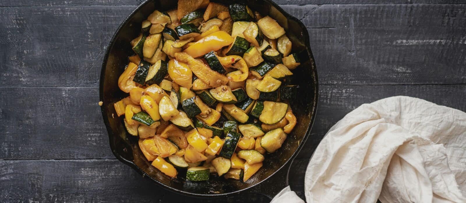How Cast Iron Cookware Lasts for Generations