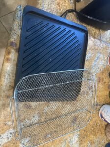 air fryer accessories