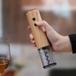 Best Electric Wine Openers in 2026: Effortless One-Touch