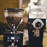 How to Clean a Coffee Grinder: Burr and Blade