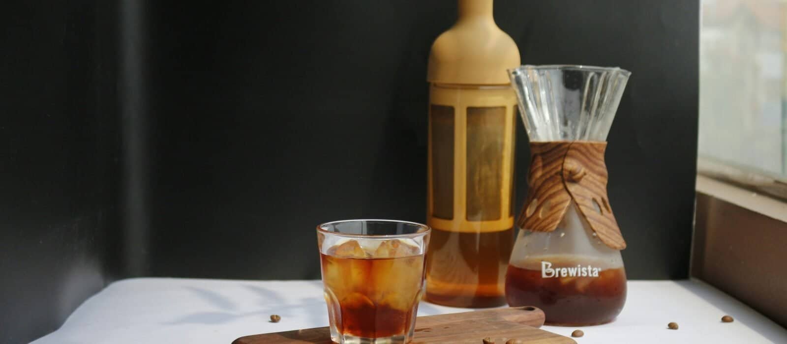 Best Cold Brew Coffee Makers Under $50 in 2026: Smooth on a Budget