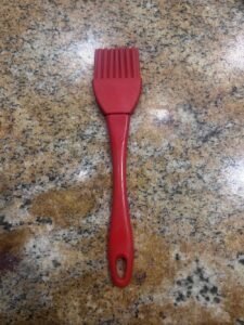 basting brush