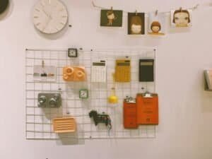 best pegboard and wall organizers