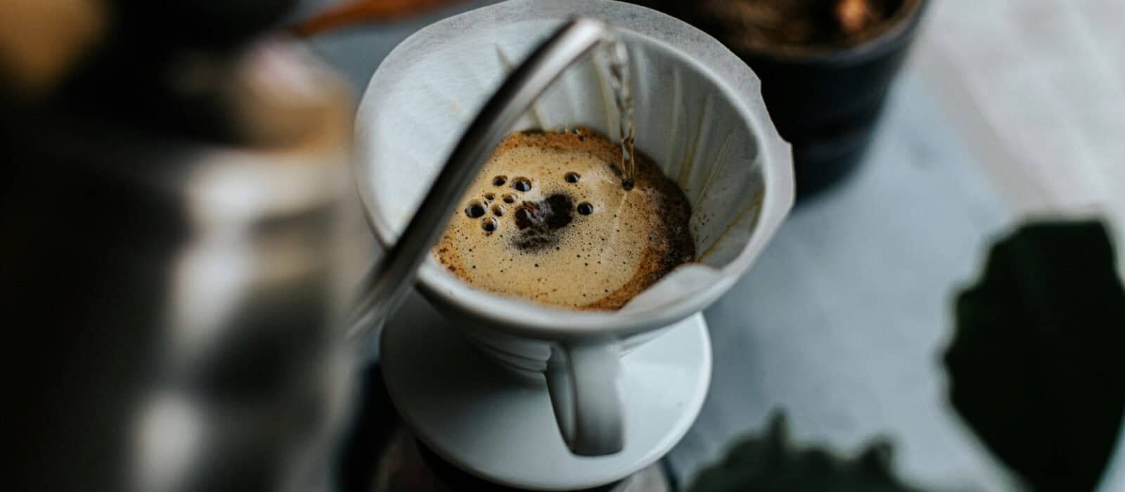 Best Pour Over Coffee Makers for Specialty Brewing: in 2026 for Extraction Physics