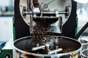 coffee grinder of high quality