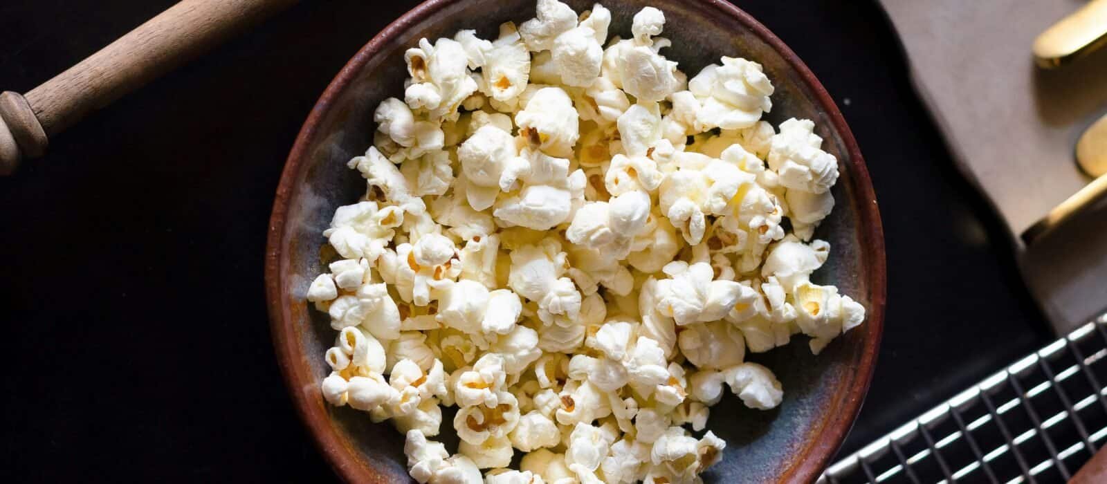 Best Popcorn Makers in 2026: Hot Air, Stovetop, and Electric