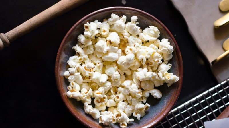 Best Popcorn Makers in 2026: Hot Air, Stovetop, and Electric