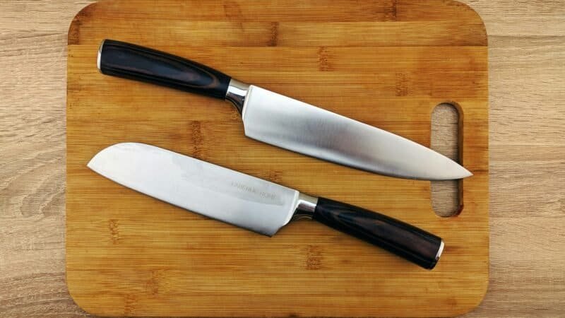 Best Chef Knives in 2026: Top Picks for Every Budget and Cooking Style