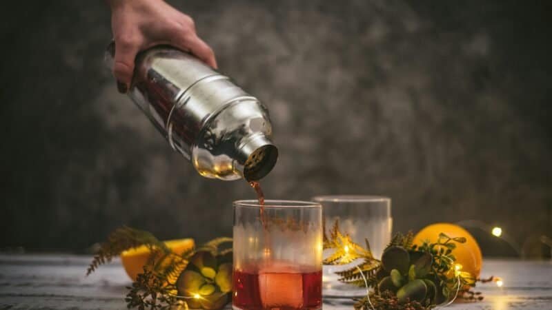Best Cocktail Shakers and Bar Tools in 2026: Build a Home Bar That Works