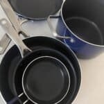 Nonstick vs Stainless Steel Cookware: Easy Cleanup or a Better Sear?