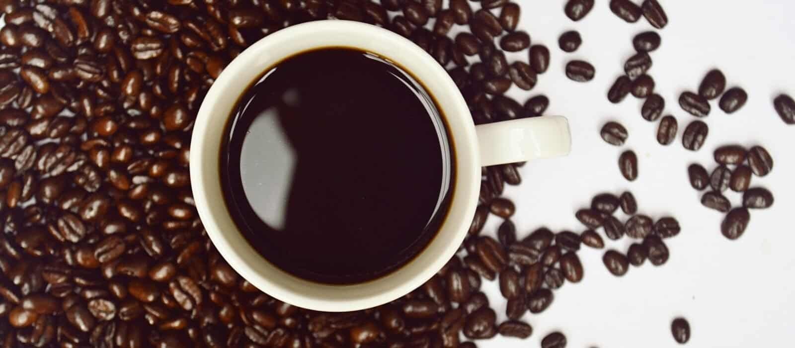 Why Is My Coffee Bitter? Causes and Easy Fixes for a Smoother Cup