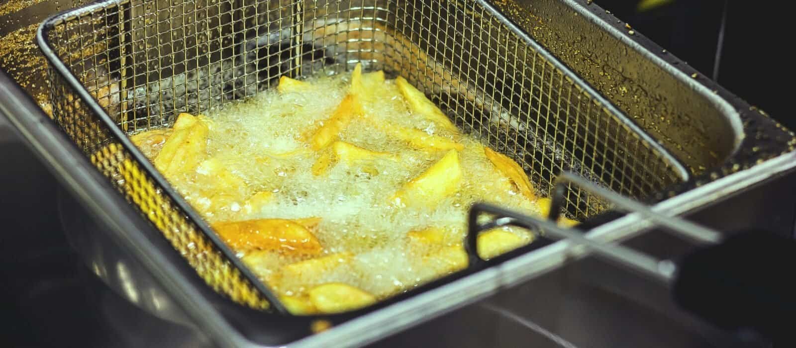 Best Deep Fryers Under $100 in 2026: Crispy Results on a Budget