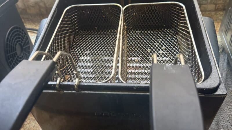 Best Deep Fryers in 2026: Real Crunch at Home, Without the Mess 