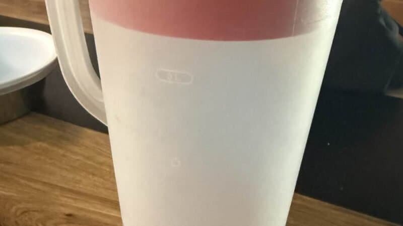 Best Drink Pitchers in 2026: Durable, Easy-Pour Picks for Juice and Water