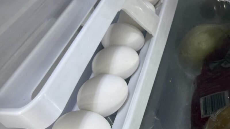 Best Egg Holders for the Fridge in 2026: Sturdy Racks to Keep Eggs Organized
