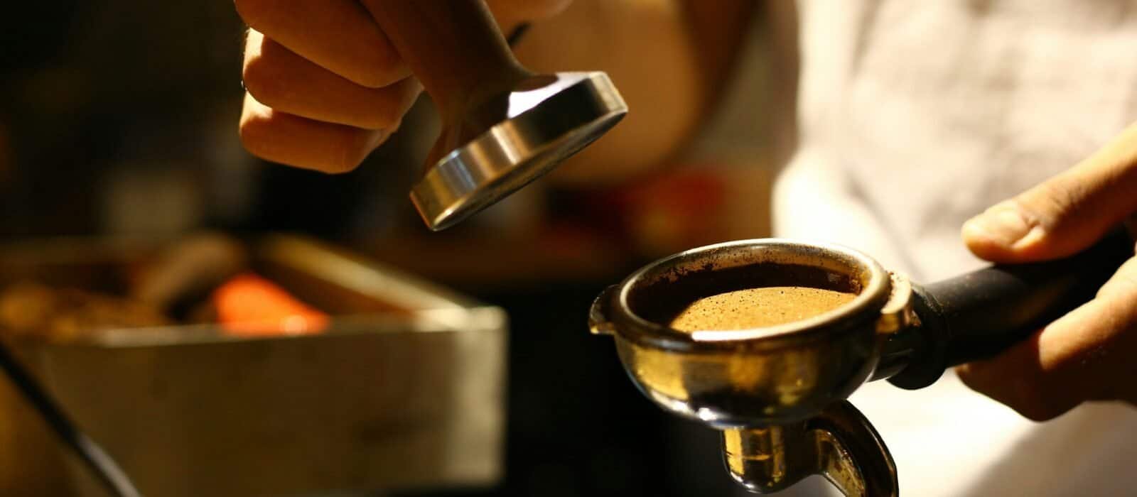 Best Espresso Tampers in 2026: Pull Even Shots Without Channeling or Guesswork