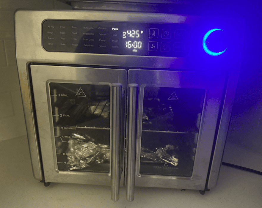 Best French Door Air Fryer Ovens in 2026: One Oven That Does Almost Everything