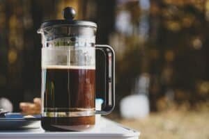 french press vs pour over