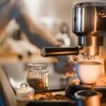 Super Automatic Espresso Machines: Automation vs. Extraction Fidelity